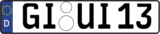 GI-UI13