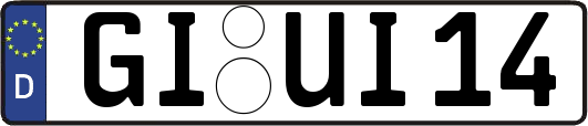 GI-UI14