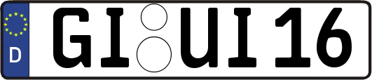 GI-UI16