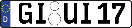 GI-UI17