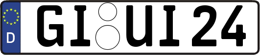 GI-UI24