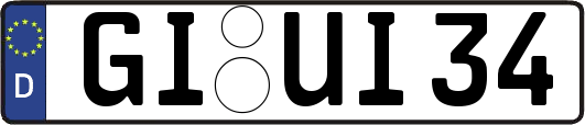 GI-UI34