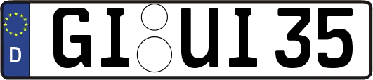 GI-UI35
