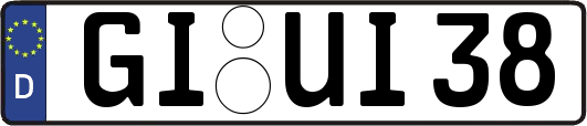 GI-UI38