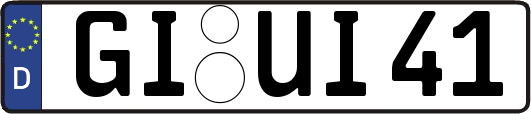 GI-UI41