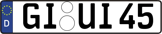 GI-UI45