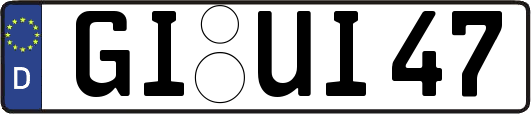 GI-UI47