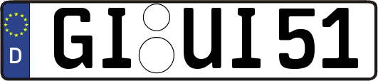 GI-UI51