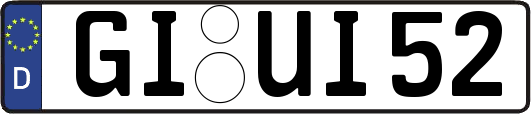 GI-UI52