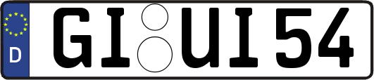 GI-UI54