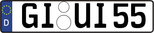 GI-UI55