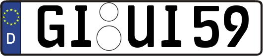 GI-UI59