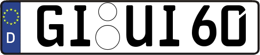 GI-UI60