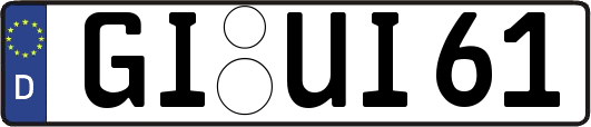 GI-UI61
