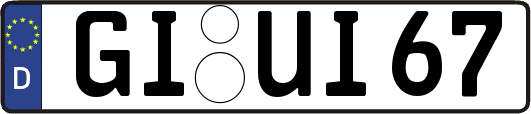 GI-UI67