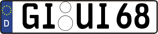 GI-UI68