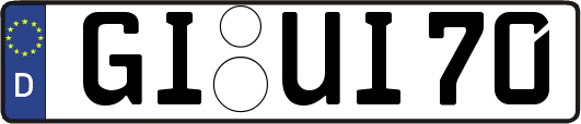 GI-UI70