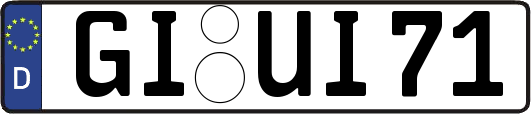 GI-UI71