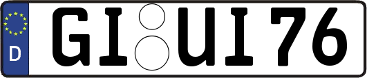 GI-UI76