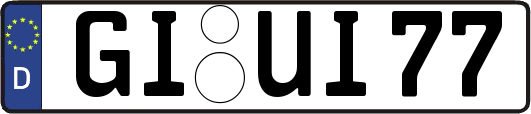 GI-UI77