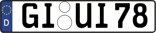 GI-UI78