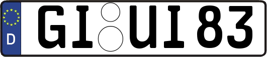 GI-UI83