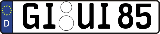 GI-UI85