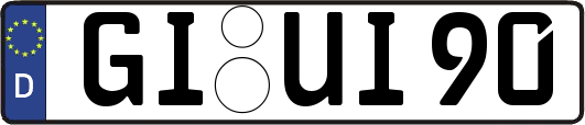 GI-UI90