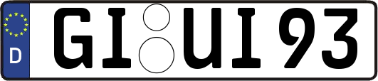 GI-UI93