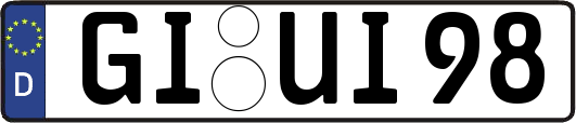 GI-UI98