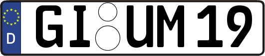 GI-UM19