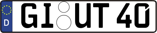 GI-UT40