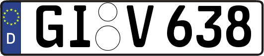 GI-V638