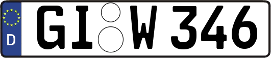 GI-W346