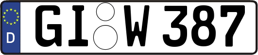 GI-W387