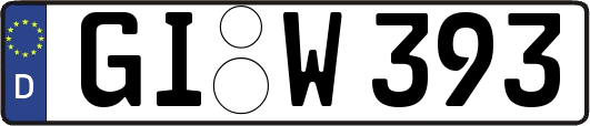 GI-W393