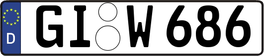 GI-W686