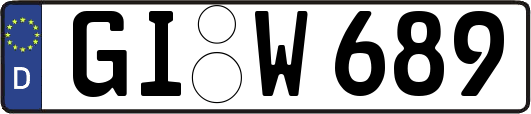 GI-W689