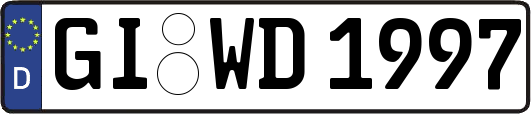 GI-WD1997