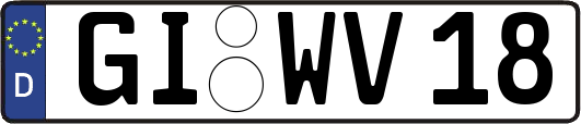 GI-WV18