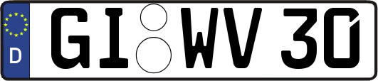 GI-WV30