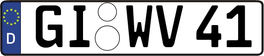 GI-WV41