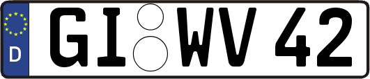 GI-WV42