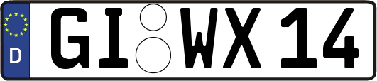 GI-WX14
