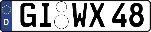 GI-WX48
