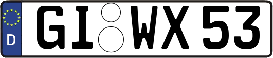 GI-WX53