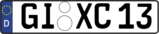 GI-XC13