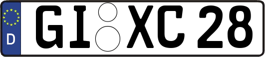 GI-XC28