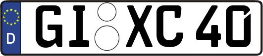 GI-XC40