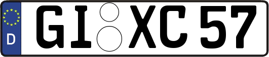 GI-XC57